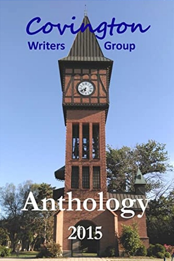 Anthology 2015-..