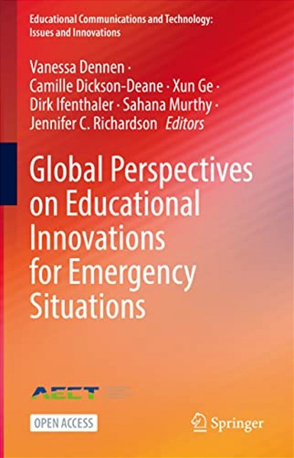 Global Perspectives On Educational Innovations For Emergency Situations-..