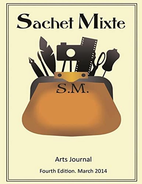 Sachet Mixte Edition Four-..