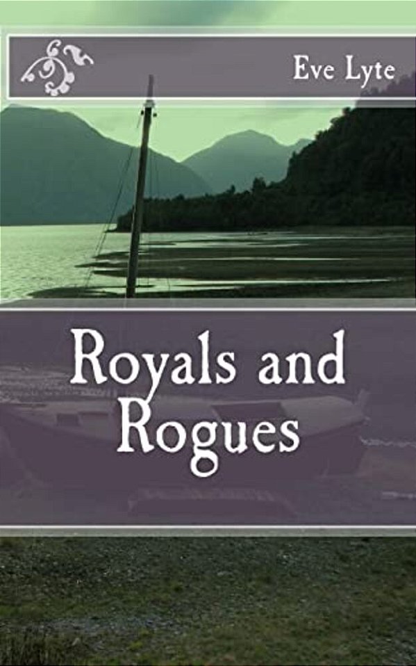 Royals And Rogues-..