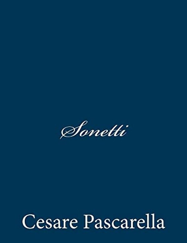 Sonetti-..