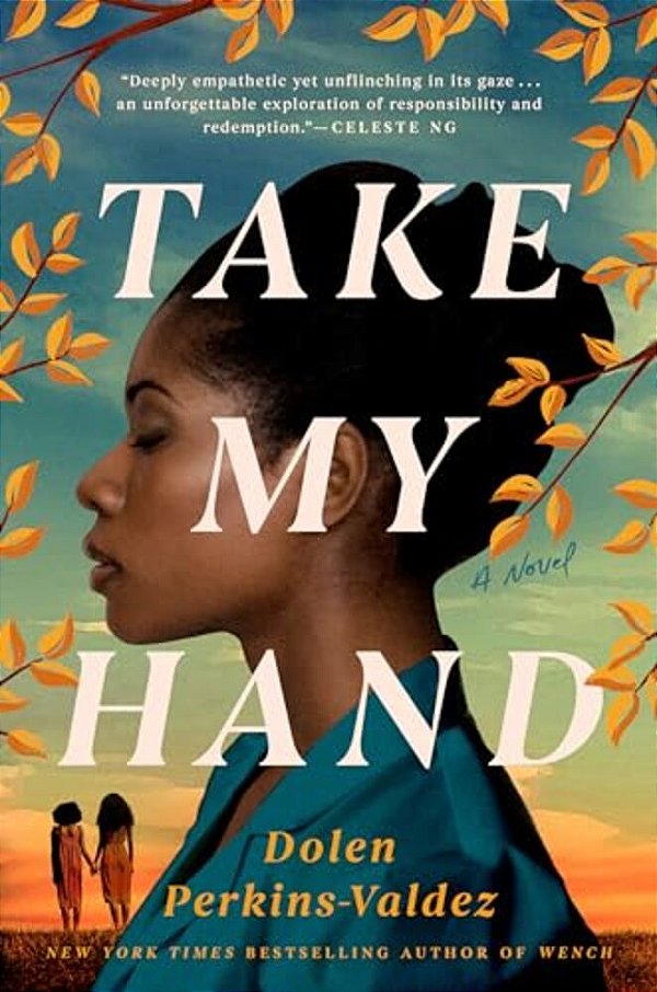 Take My Hand-..