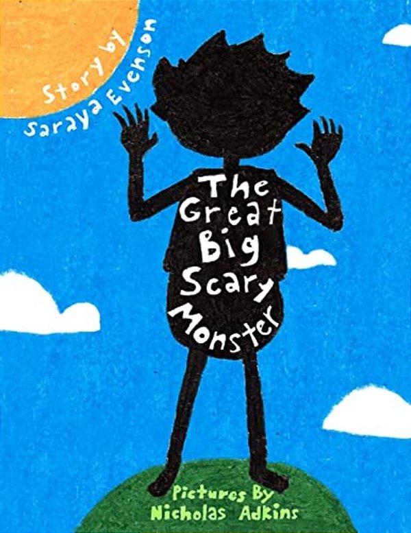 The Great Big Scary Monster-..