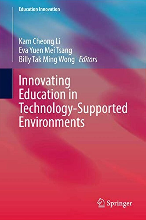 Innovating Education In Technology-Supported Environments-..