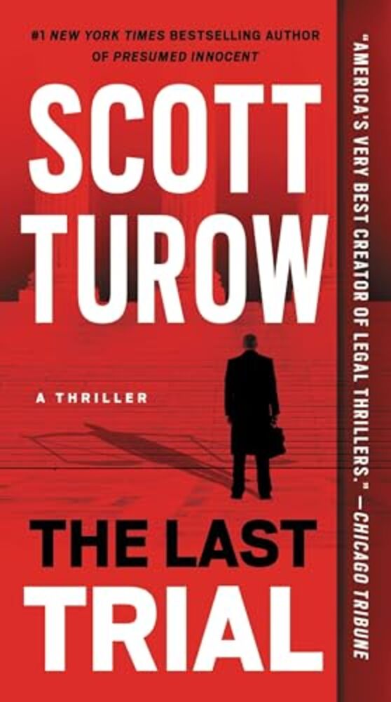 The Last Trial-..