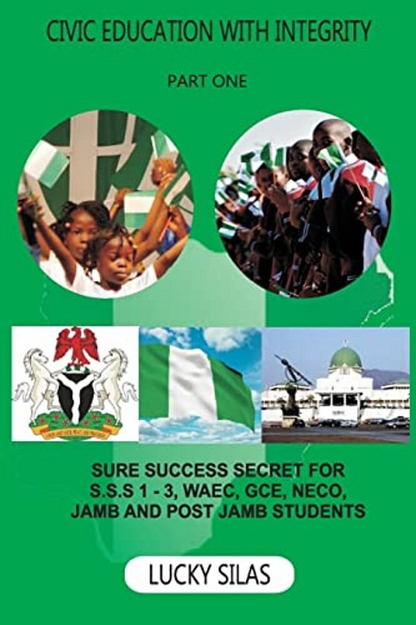 Civil Education With Integrity-..