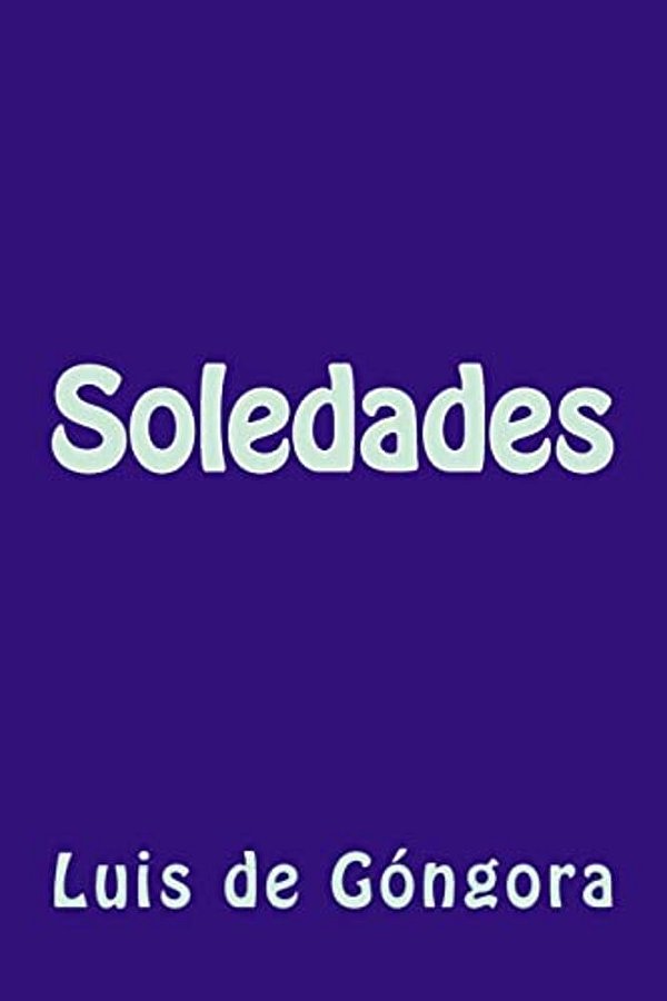 Soledades-..
