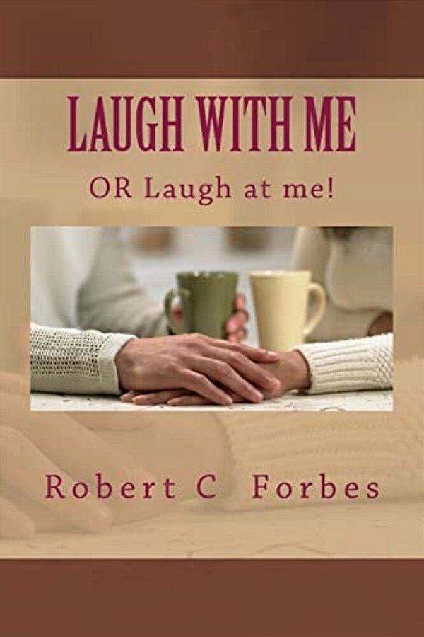 Laugh With Me-..