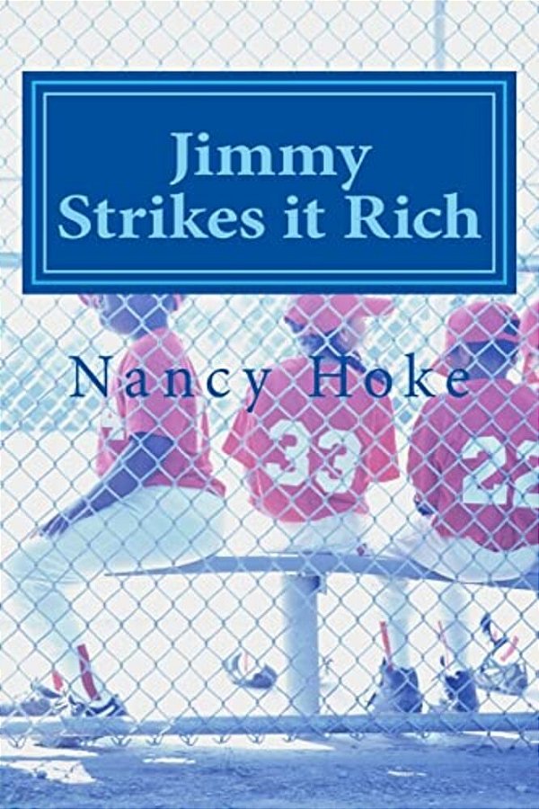 Jimmy Strikes It Rich-..