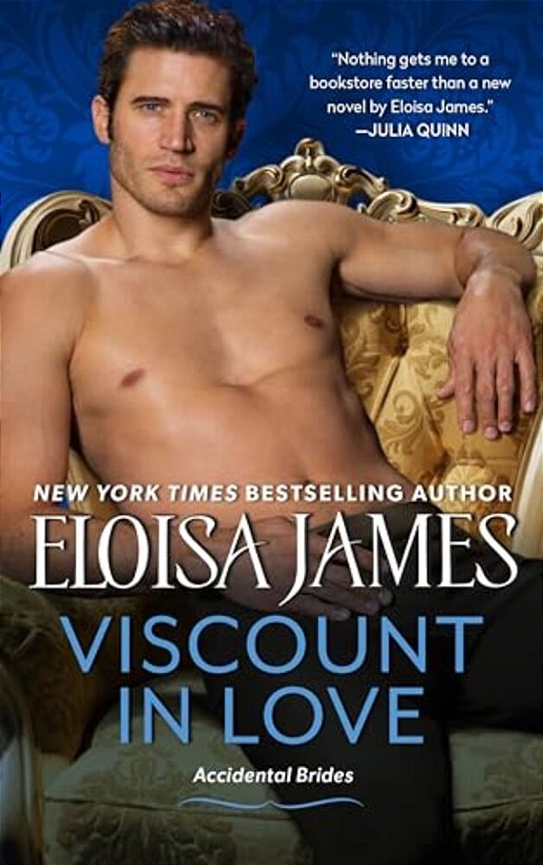 Viscount In Love-..