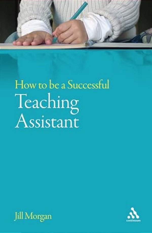 How To Be A Successful Teaching Assistant-..