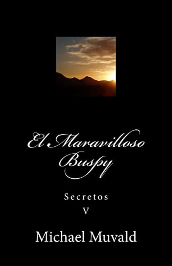 El Maravilloso Buspy: Secretos-..