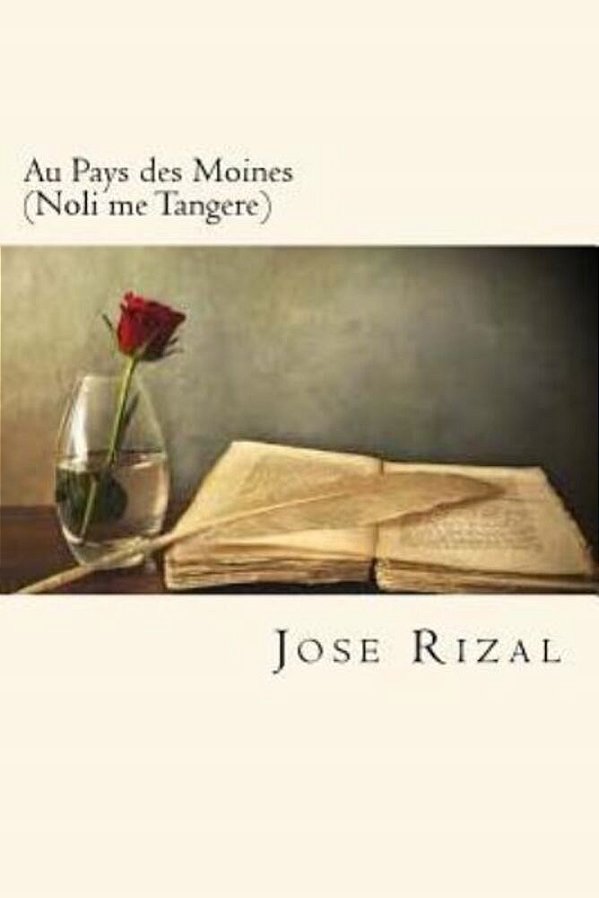 Au Pays Des Moines (Noli Me Tangere) (French Edition)-..