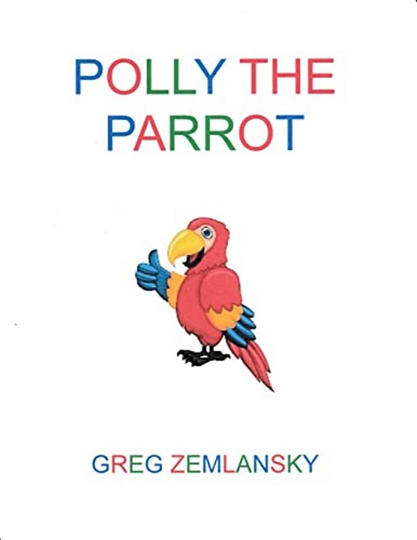 Polly The Parrot-..