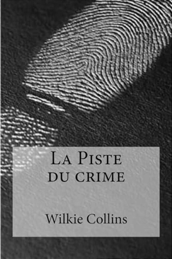 La Piste Du Crime-..