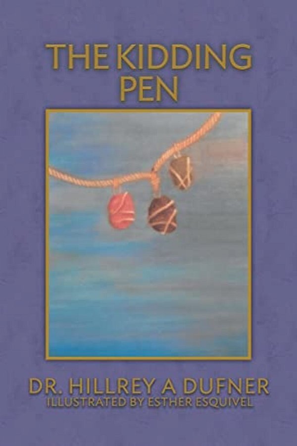 The Kidding Pen-..