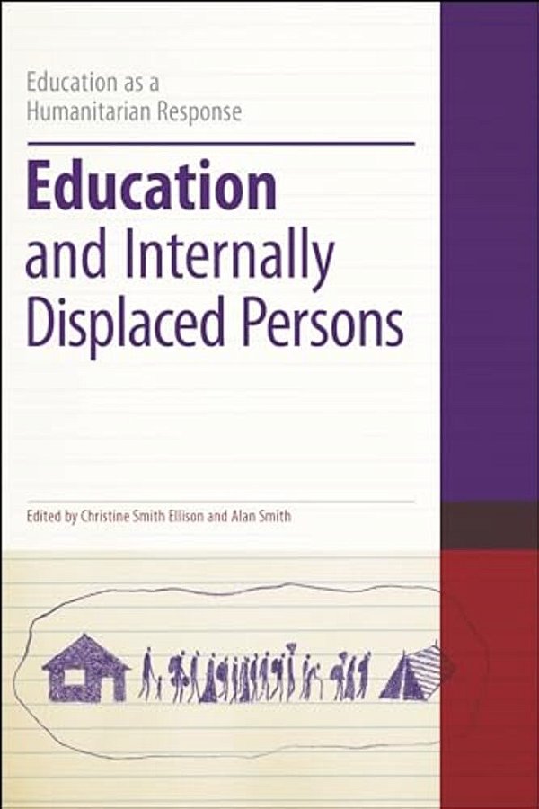 Education And Internally Displaced Persons-..