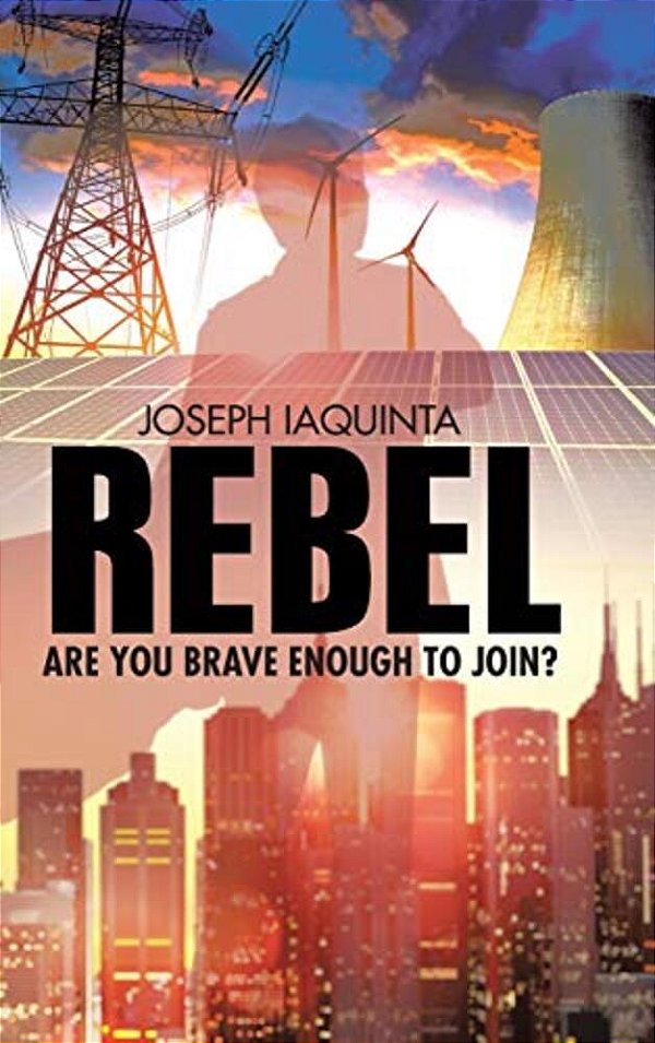 Rebel: Are You Brave Enough To Join?-..