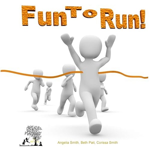 Fun To Run!-..