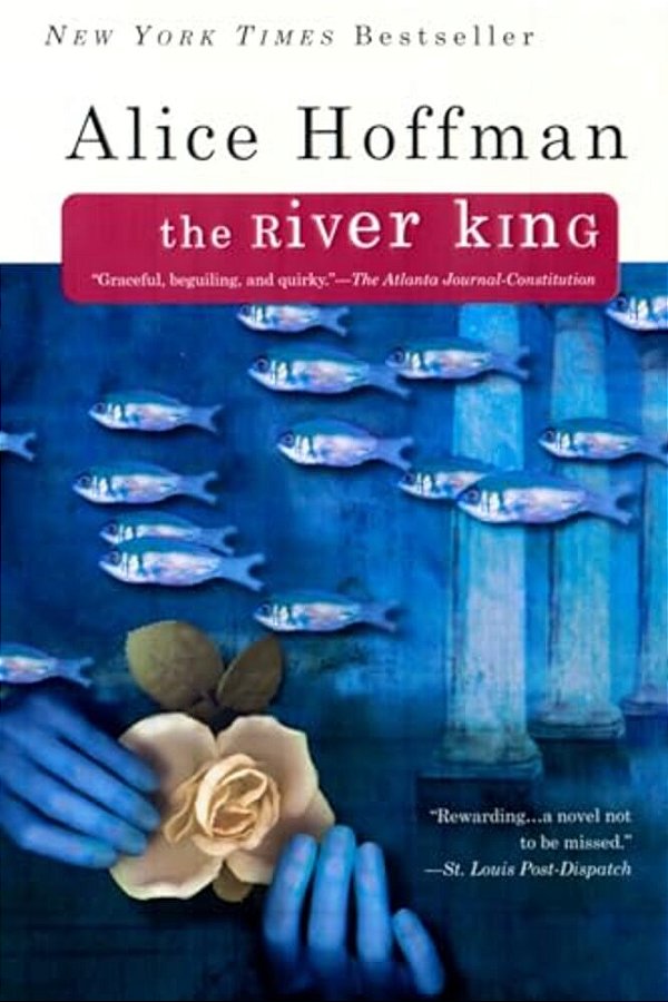 The River King-..
