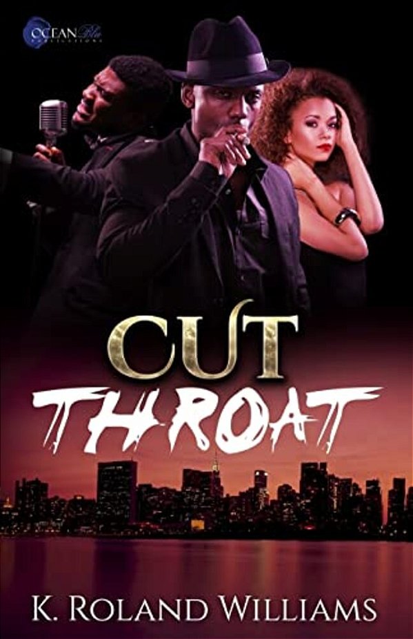 Cut Throat-..