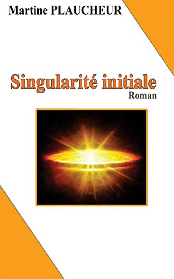 Singularité Initiale-..