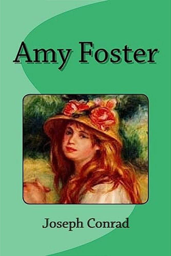 Amy Foster-..