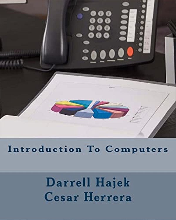 Introduction To Computers-..