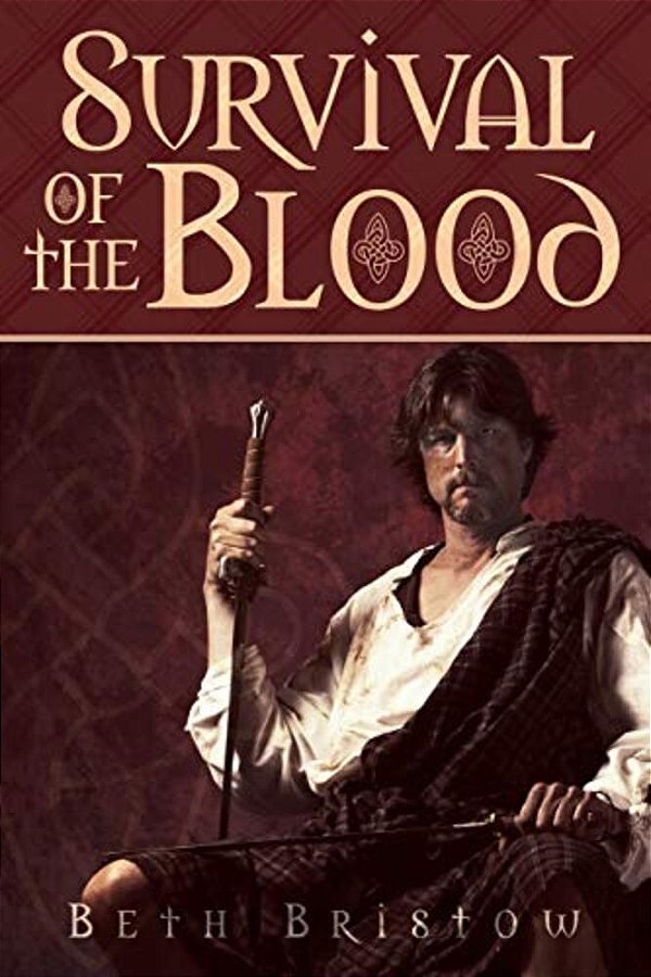 Survival Of The Blood-..
