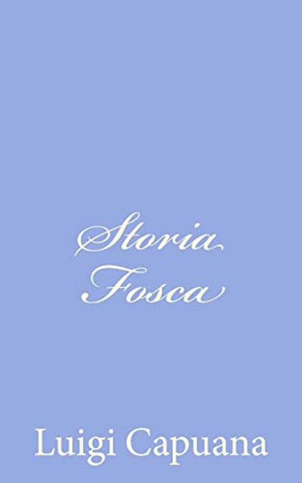 Storia Fosca-..