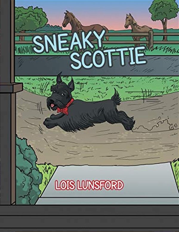 Sneaky Scottie-..