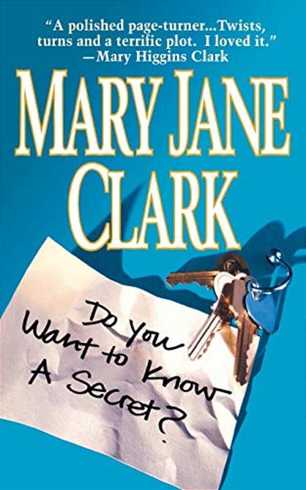 Do You Want To Know A Secret?-..