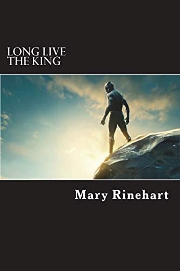 Long Live The King-..