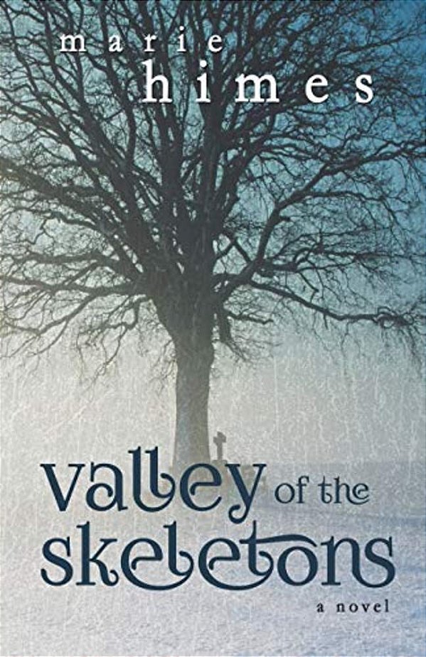 Valley Of The Skeletons-..