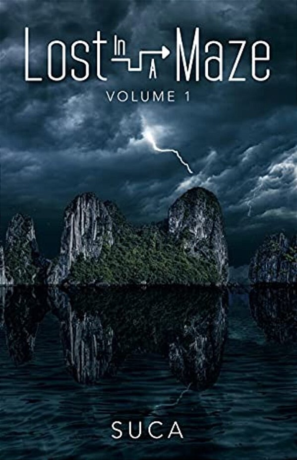 Lost In A Maze: Volume I-..