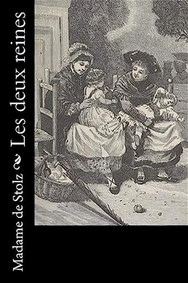 Les Deux Reines-..