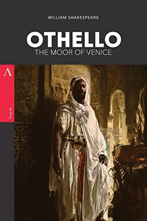 Othello: The Moor Of Venice-..