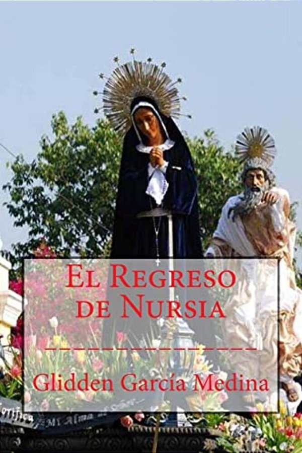 El Regreso De Nursia-..