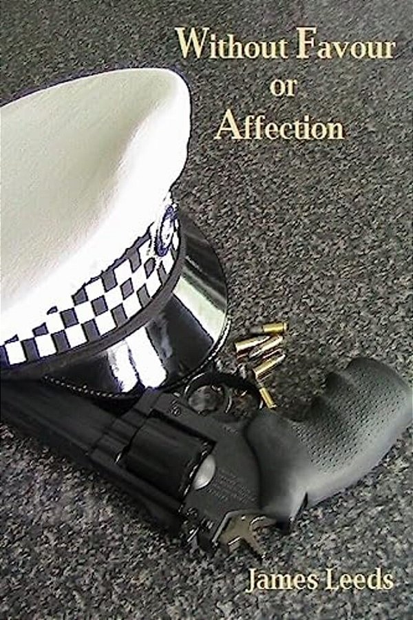 Without Favour Or Affection-..