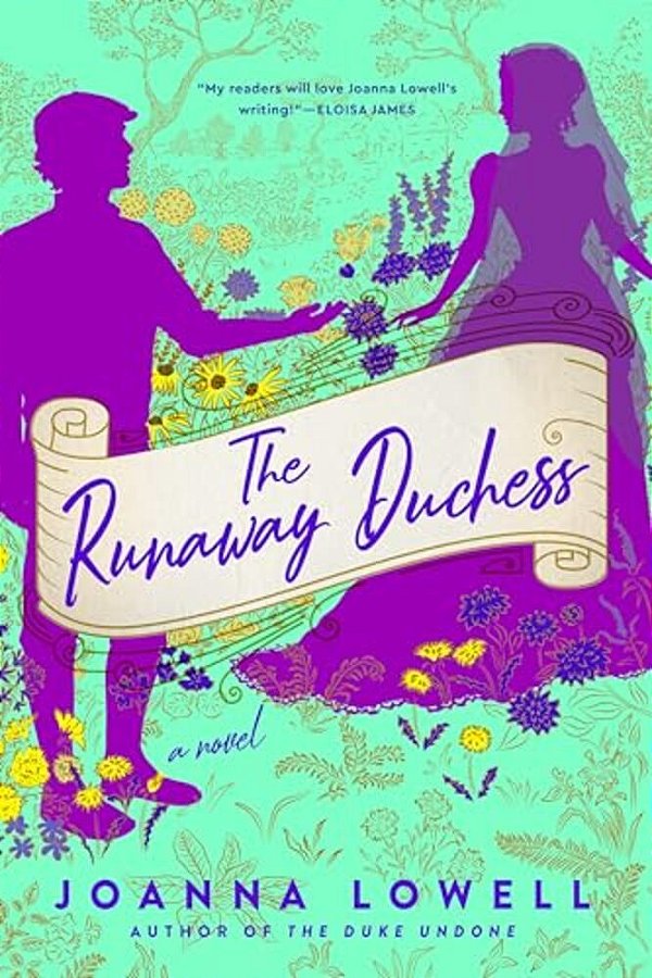 The Runaway Duchess-..