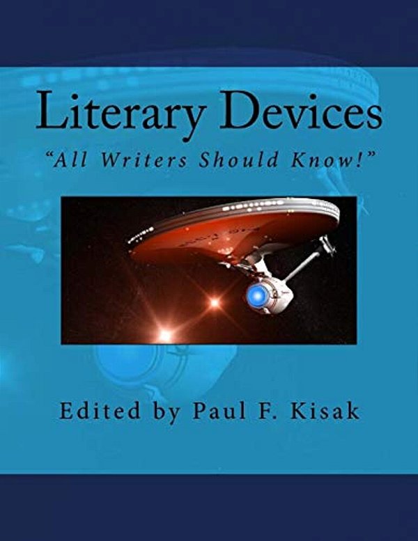 Literary Devices: "All Writers Should Know!"-..