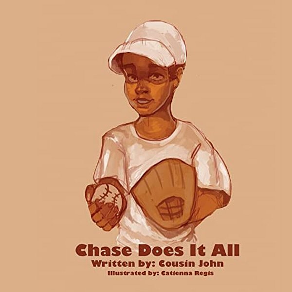 Chase Does It All-..