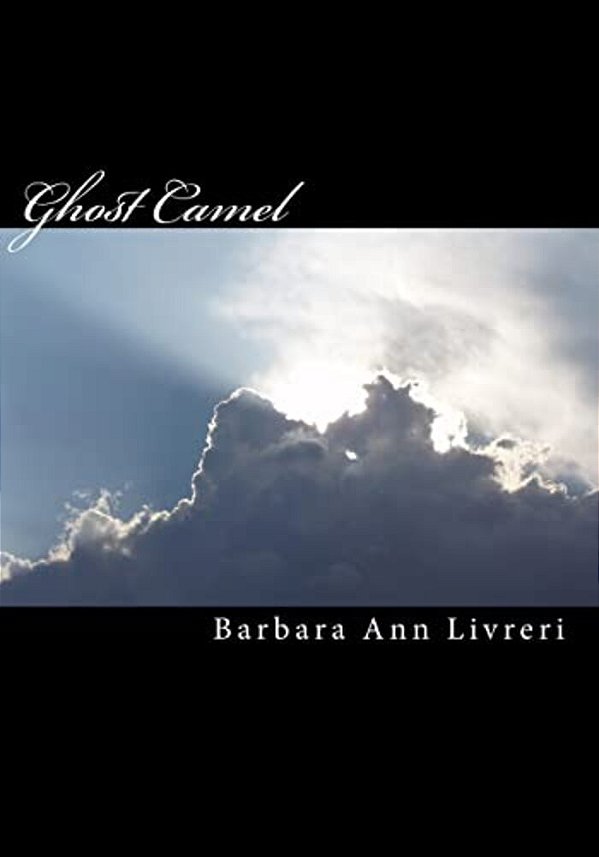 Ghost Camel-..