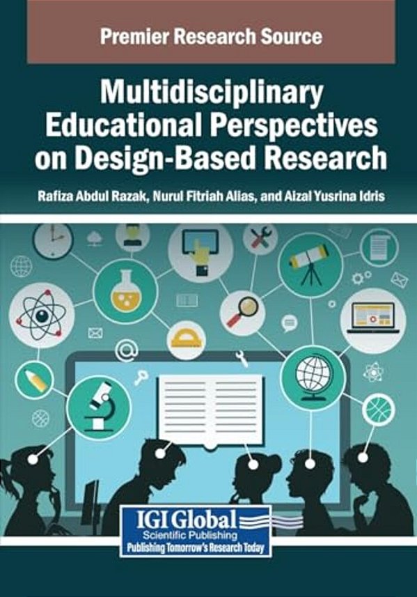 Multidisciplinary Educational Perspectives On Design-Based Research-..