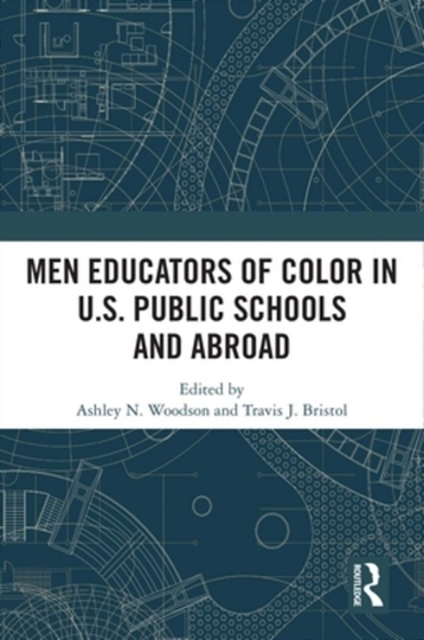 Men Educators Of Color In U. S. Public Schools And Abroad-..