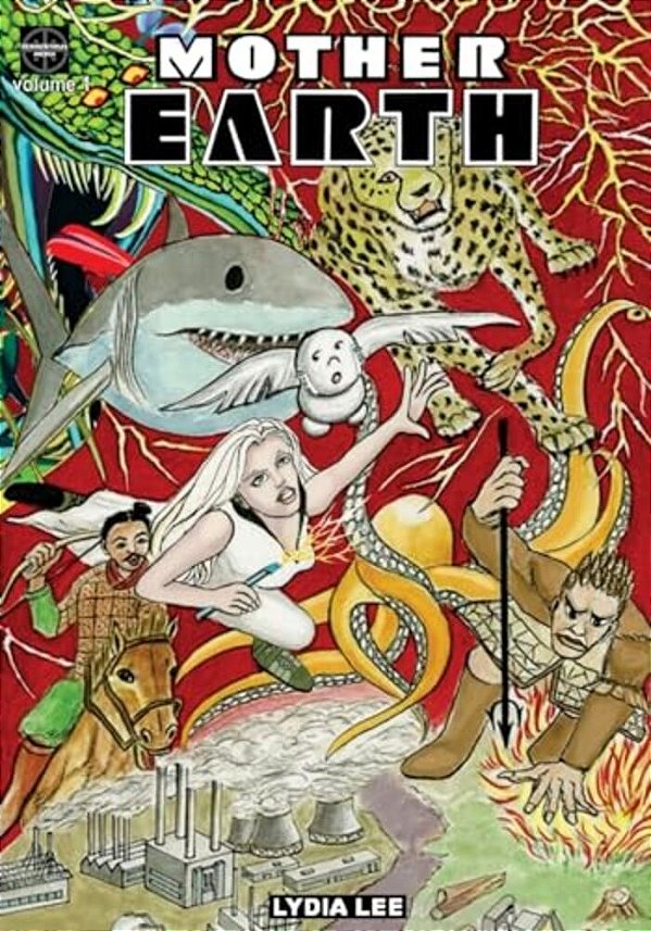 Mother Earth: When Climate Change Reaches Its Catastrophic Stage-..