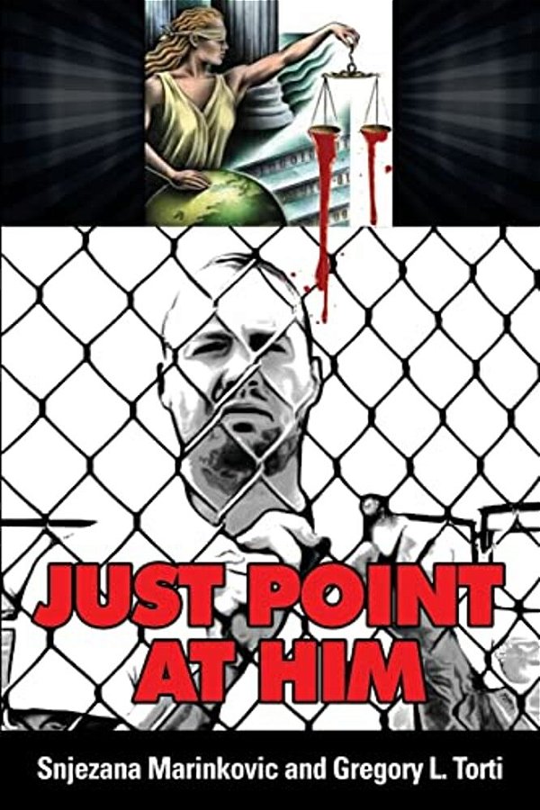 Just Point At Him-..