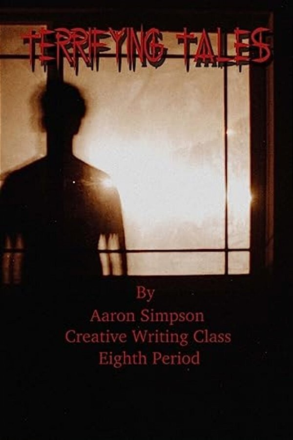 Terrifying Tale-..