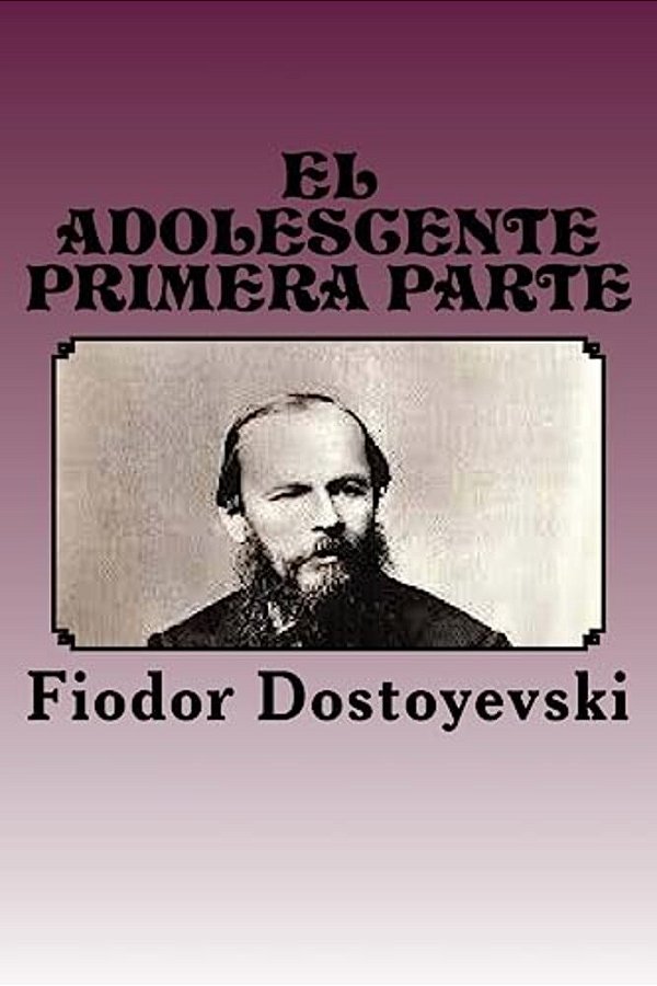 El Adolescente-..