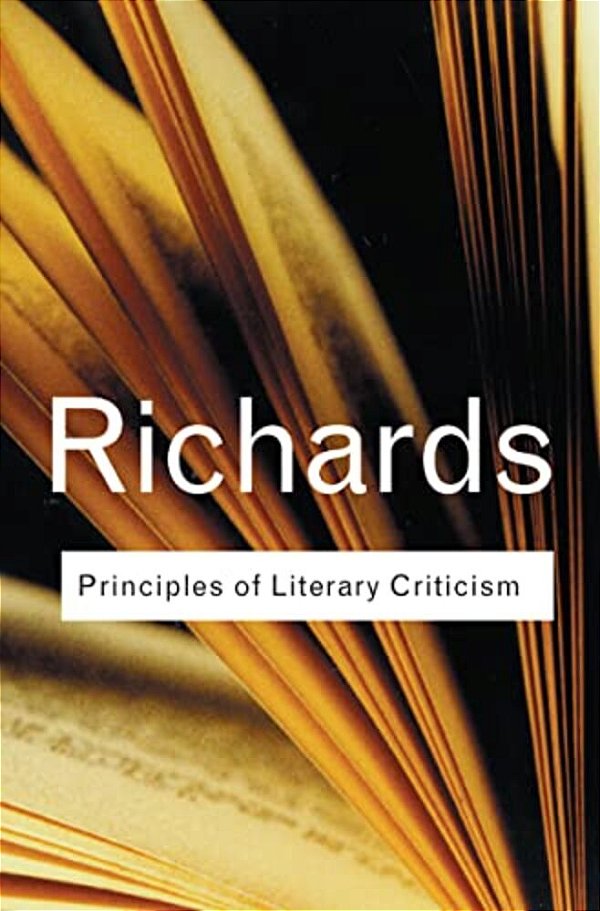 Principles Of Literary Criticism-..